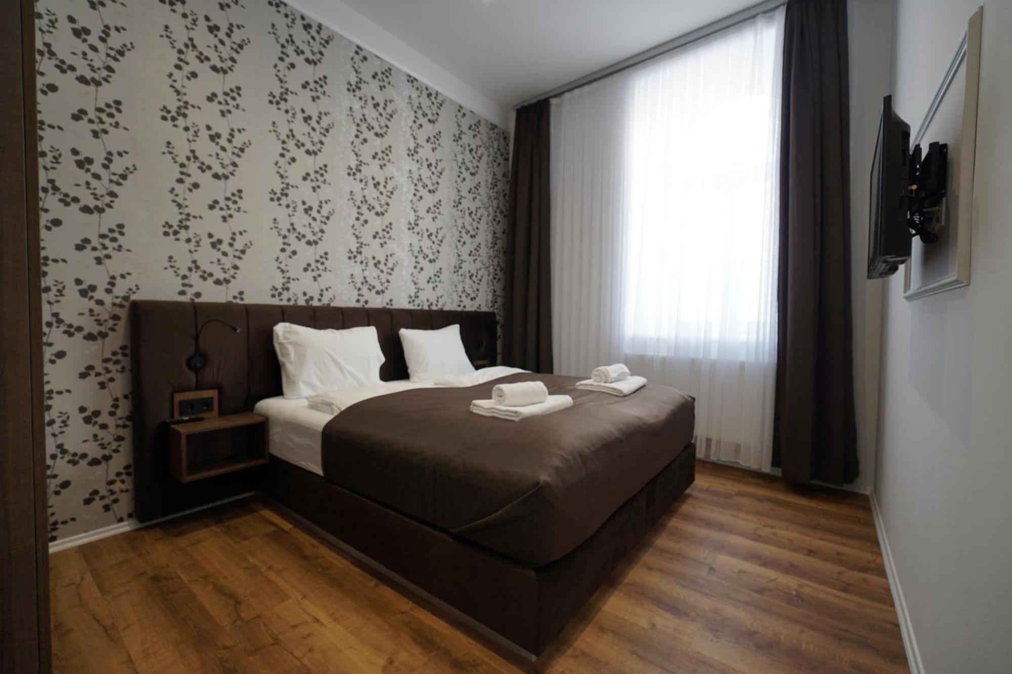 Viva La Vienna Apartments Exterior foto